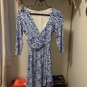 Maggie London Dress